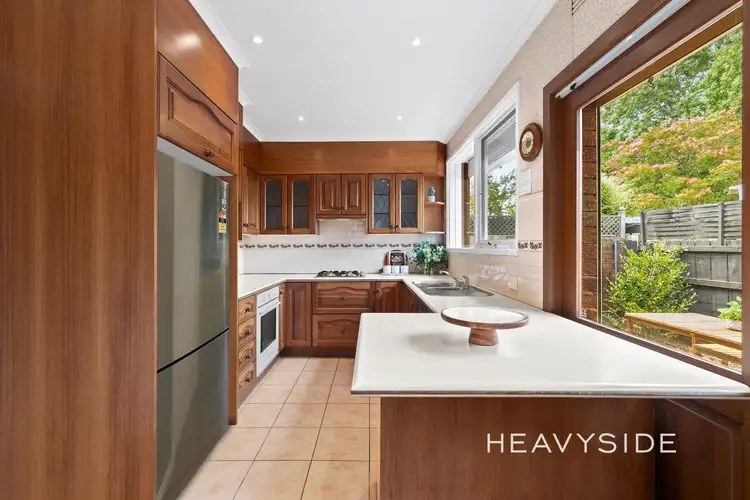 Sixth view of Homely unit listing, 1/1 Kingsley Street, Camberwell VIC 3124