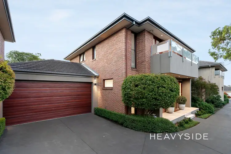 2/2 Lemon Road, Balwyn North VIC 3104