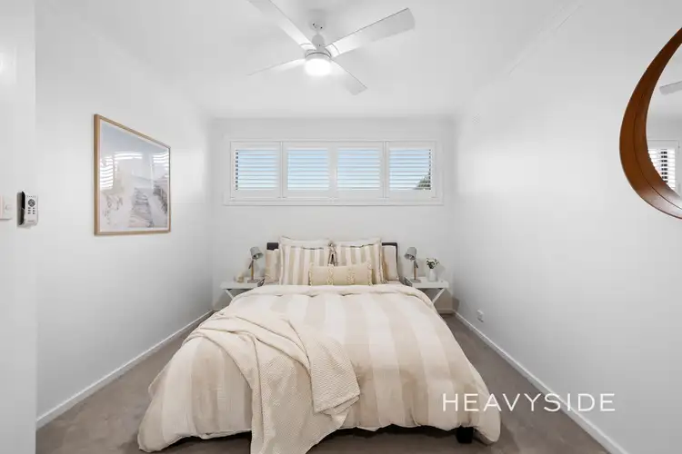 Fifth view of Homely townhouse listing, 2/25 Roslyn Street, Burwood VIC 3125
