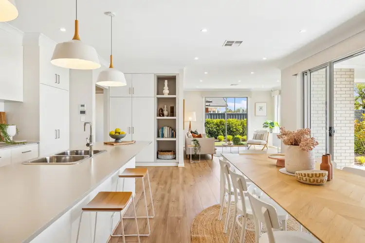 Second view of Homely house listing, 2 Parkindula Drive, Mount Barker SA 5251
