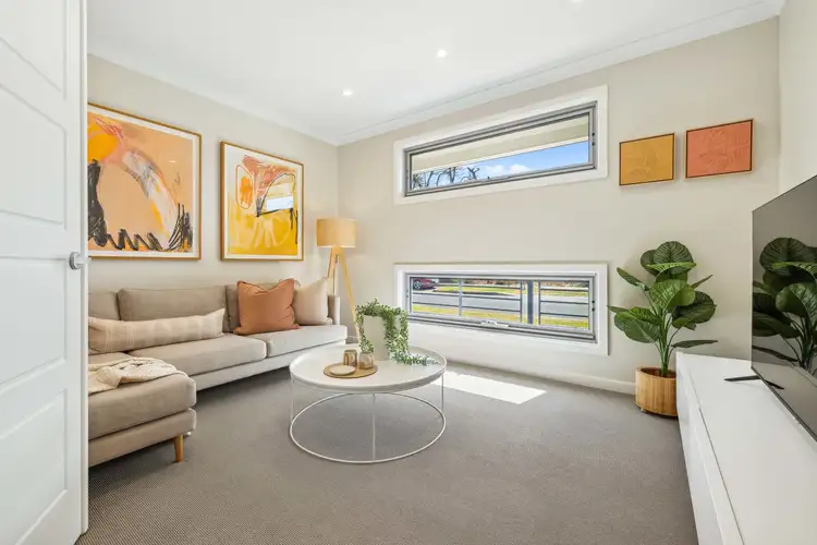 Fifth view of Homely house listing, 2 Parkindula Drive, Mount Barker SA 5251