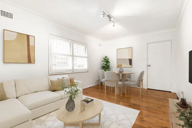 Main view of Homely apartment listing, 3/73 Birrell Street, Queens Park NSW 2022