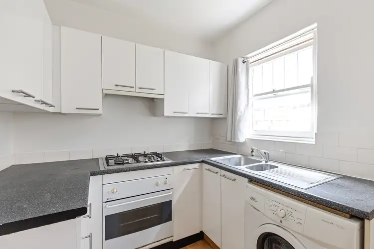 Second view of Homely apartment listing, 3/73 Birrell Street, Queens Park NSW 2022