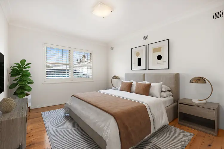 Third view of Homely apartment listing, 3/73 Birrell Street, Queens Park NSW 2022