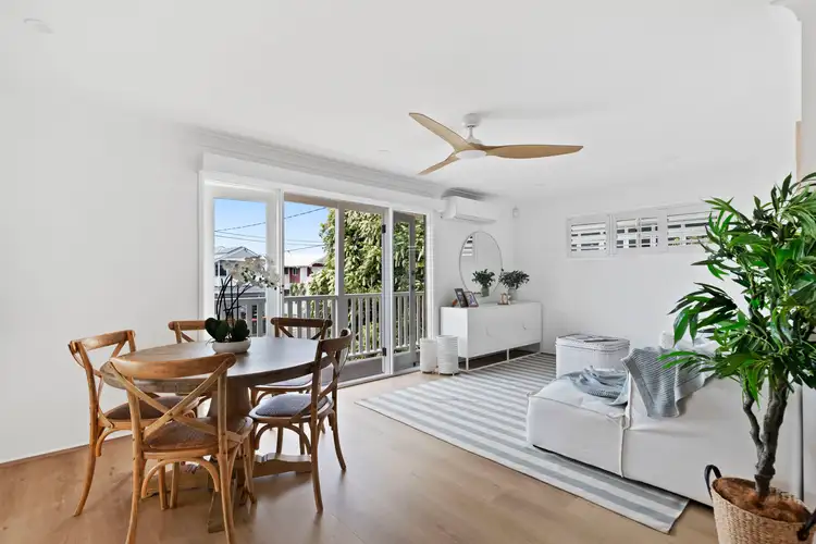 Fifth view of Homely house listing, 29 Stewart Parade, Manly QLD 4179