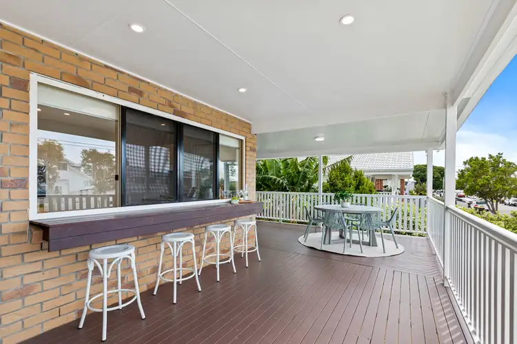 Sixth view of Homely house listing, 29 Stewart Parade, Manly QLD 4179