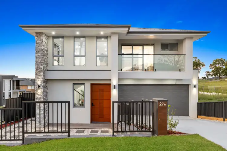 276 Mason Road, Box Hill NSW 2765