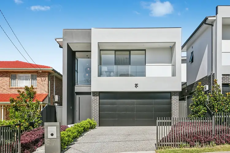 37 Wilkins Street, Yagoona NSW 2199