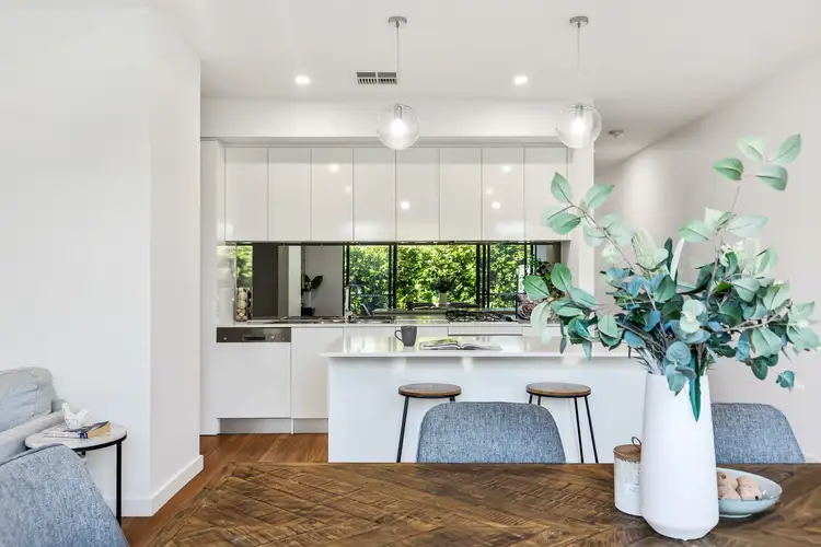 Second view of Homely house listing, 24B Kimber Terrace, Kurralta Park SA 5037