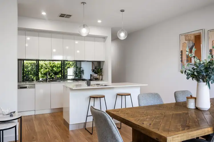 Third view of Homely house listing, 24B Kimber Terrace, Kurralta Park SA 5037