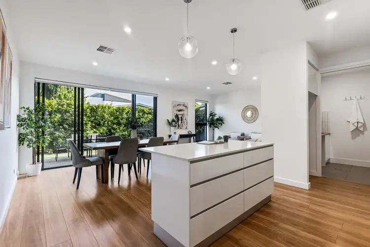 Fourth view of Homely house listing, 24B Kimber Terrace, Kurralta Park SA 5037