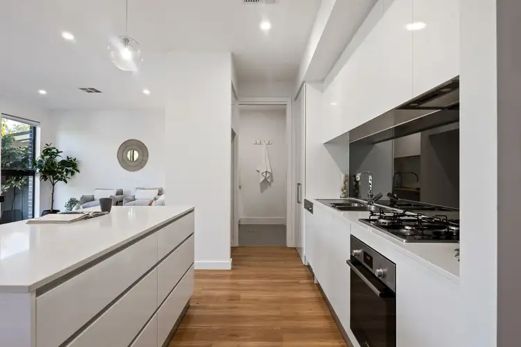 Fifth view of Homely house listing, 24B Kimber Terrace, Kurralta Park SA 5037