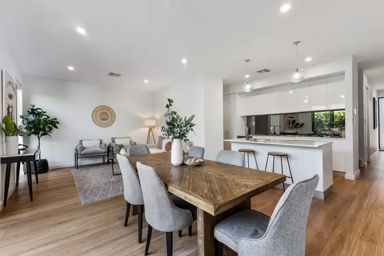Sixth view of Homely house listing, 24B Kimber Terrace, Kurralta Park SA 5037