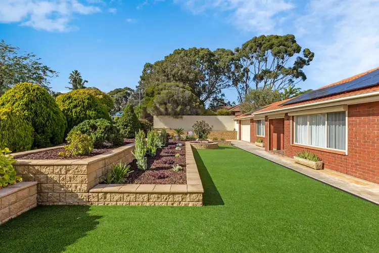Second view of Homely house listing, 26 Greenfield Rise, Aberfoyle Park SA 5159