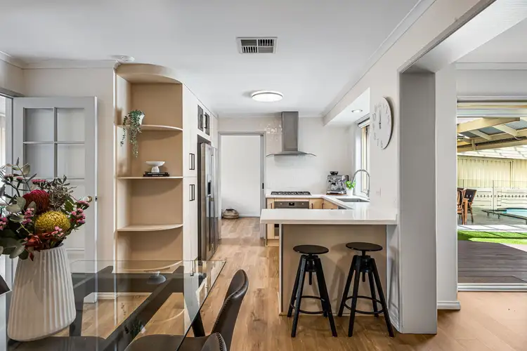 Fifth view of Homely house listing, 26 Greenfield Rise, Aberfoyle Park SA 5159