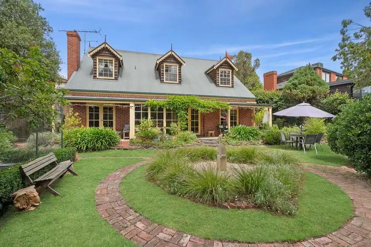 Main view of Homely house listing, 16 Summerhill Terrace, Highton VIC 3216