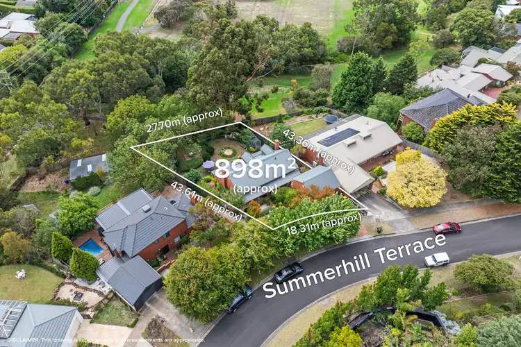 Second view of Homely house listing, 16 Summerhill Terrace, Highton VIC 3216