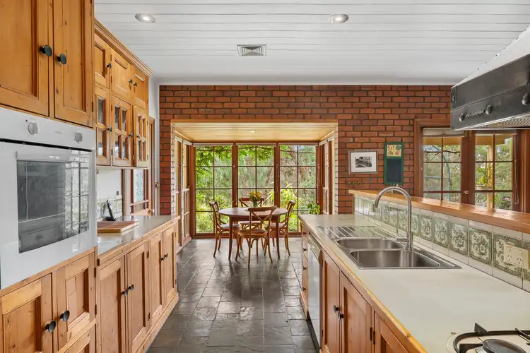 Fourth view of Homely house listing, 16 Summerhill Terrace, Highton VIC 3216