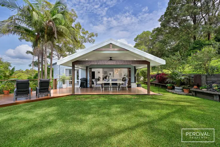 45 Hamlyn Drive, Port Macquarie NSW 2444