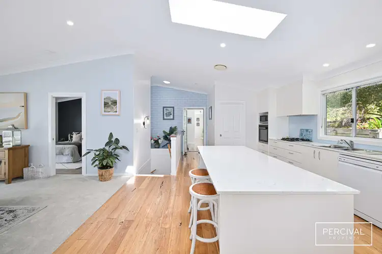Second view of Homely house listing, 45 Hamlyn Drive, Port Macquarie NSW 2444