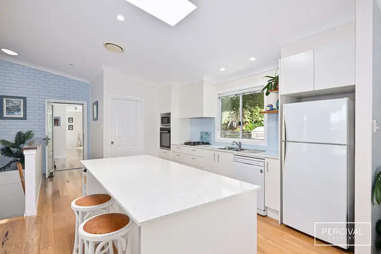 Third view of Homely house listing, 45 Hamlyn Drive, Port Macquarie NSW 2444