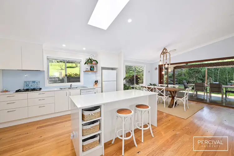 Fourth view of Homely house listing, 45 Hamlyn Drive, Port Macquarie NSW 2444