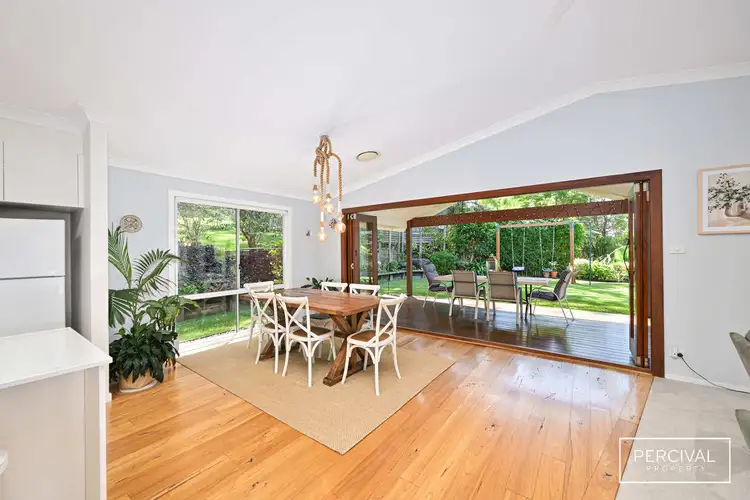 Fifth view of Homely house listing, 45 Hamlyn Drive, Port Macquarie NSW 2444