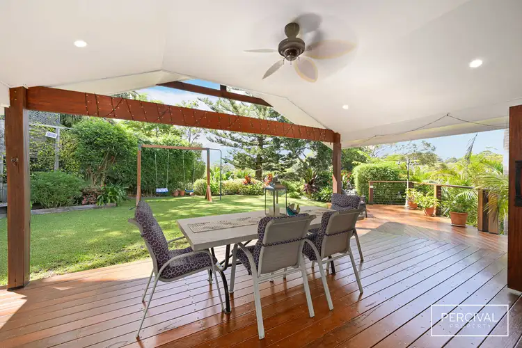 Sixth view of Homely house listing, 45 Hamlyn Drive, Port Macquarie NSW 2444