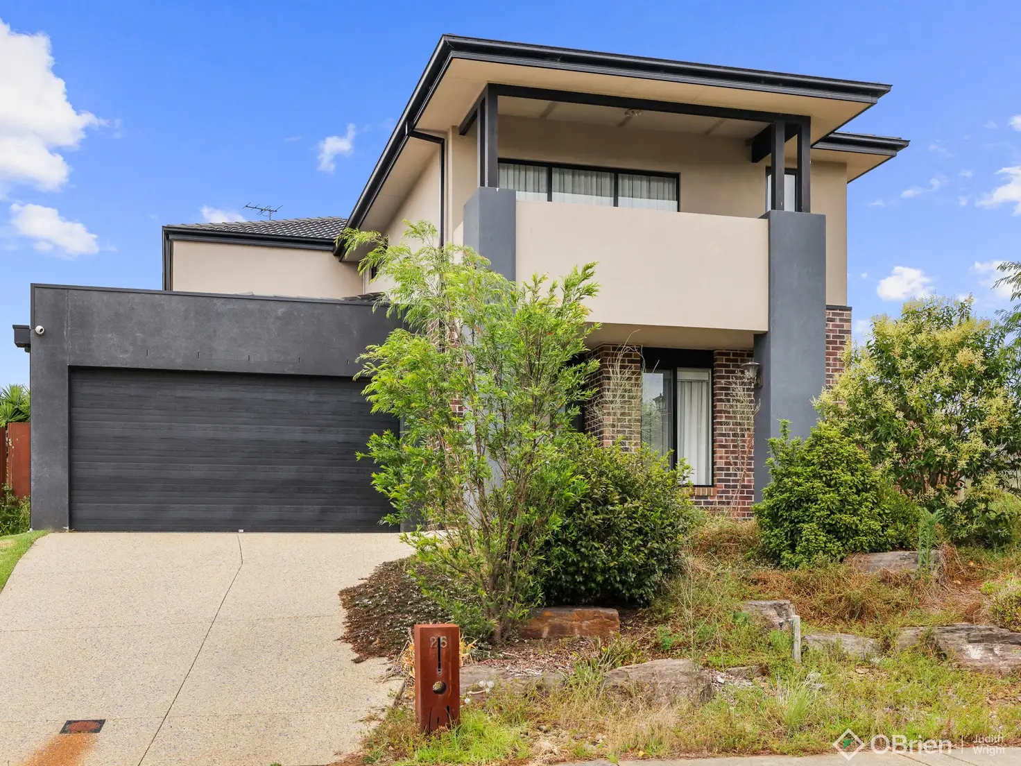 Main view of Homely house listing, 25 Seagrove Way, Cowes VIC 3922