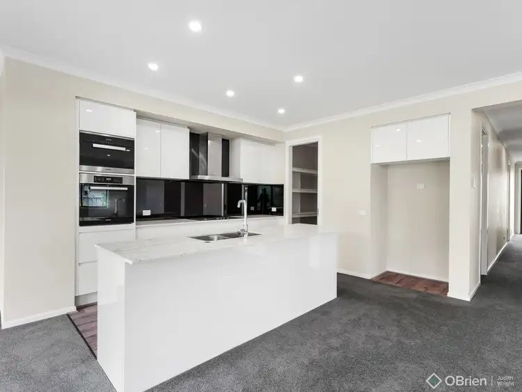 Second view of Homely house listing, 25 Seagrove Way, Cowes VIC 3922