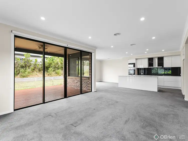 Third view of Homely house listing, 25 Seagrove Way, Cowes VIC 3922