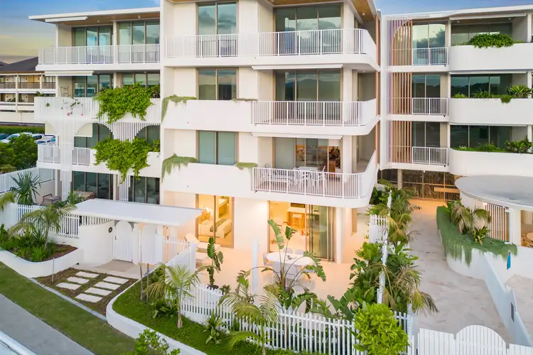 Main view of Homely apartment listing, 108/5 Grand Parade, Casuarina NSW 2487