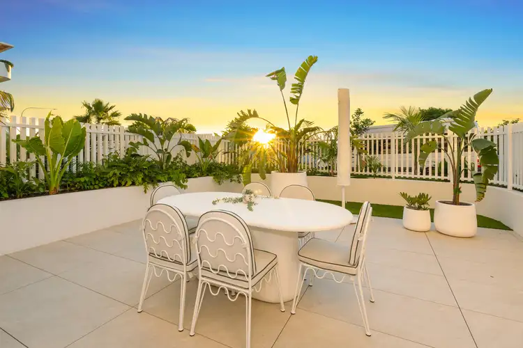 Second view of Homely apartment listing, 108/5 Grand Parade, Casuarina NSW 2487