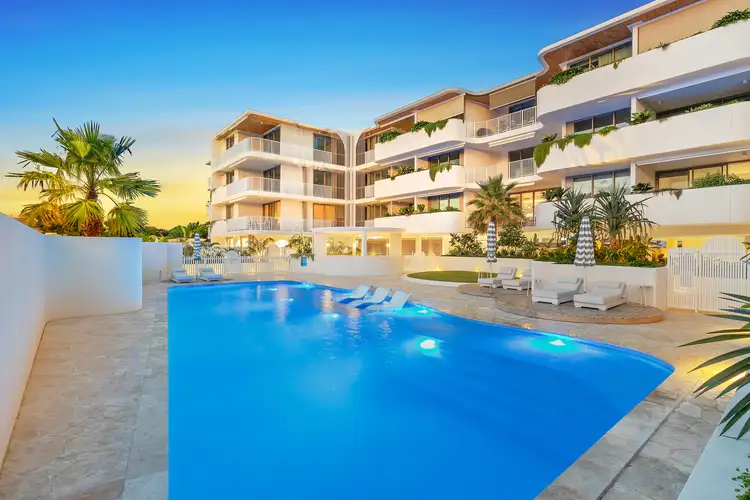 Fourth view of Homely apartment listing, 108/5 Grand Parade, Casuarina NSW 2487