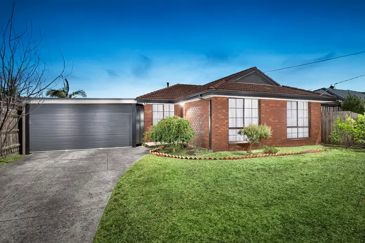 Main view of Homely house listing, 4 Westleigh Court, Mill Park VIC 3082
