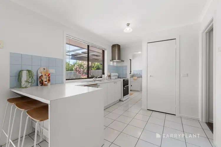 Third view of Homely house listing, 4 Westleigh Court, Mill Park VIC 3082