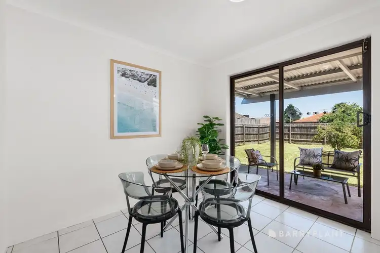 Fourth view of Homely house listing, 4 Westleigh Court, Mill Park VIC 3082