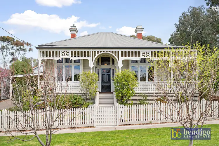 Main view of Homely house listing, 89 Old Violet Street, Ironbark VIC 3550