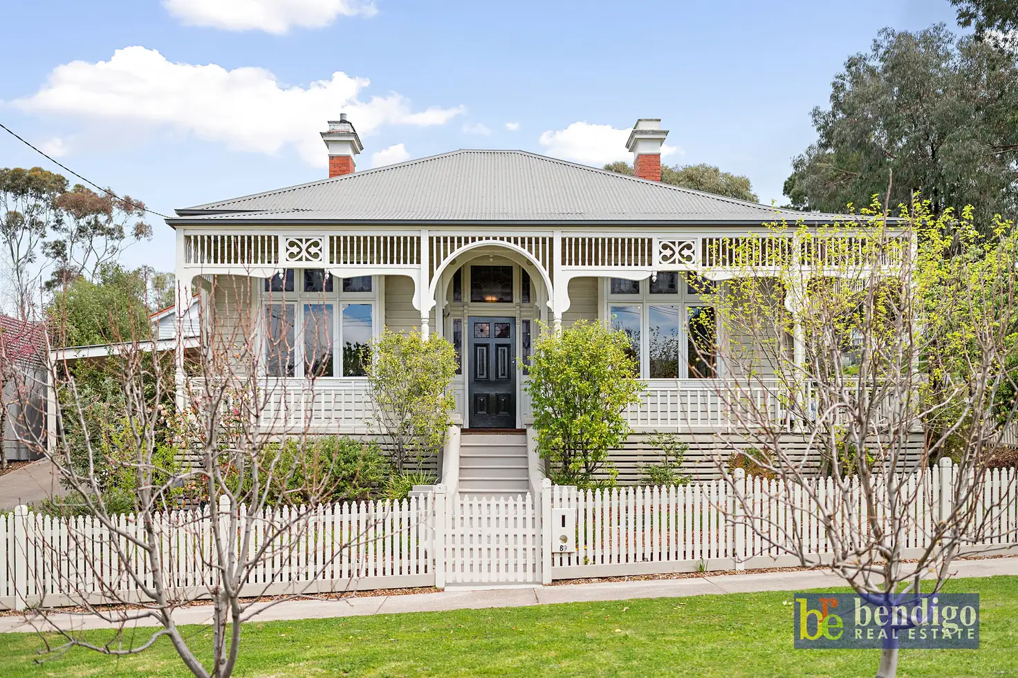 Main view of Homely house listing, 89 Old Violet Street, Ironbark VIC 3550