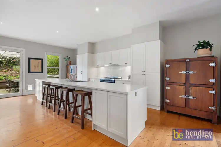 Fourth view of Homely house listing, 89 Old Violet Street, Ironbark VIC 3550
