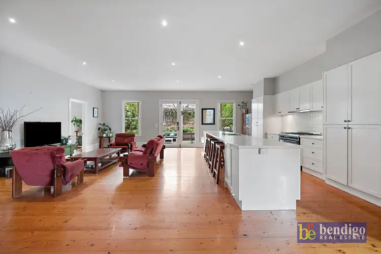 Sixth view of Homely house listing, 89 Old Violet Street, Ironbark VIC 3550