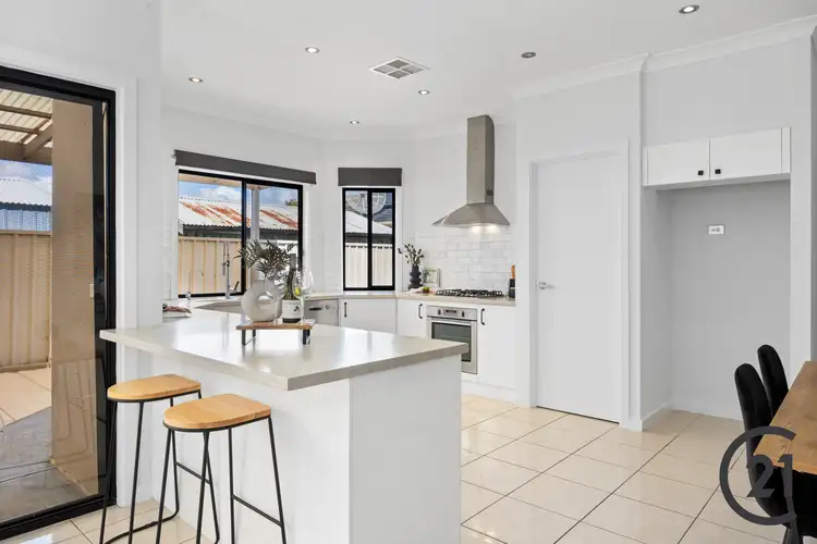 3 Birch Avenue