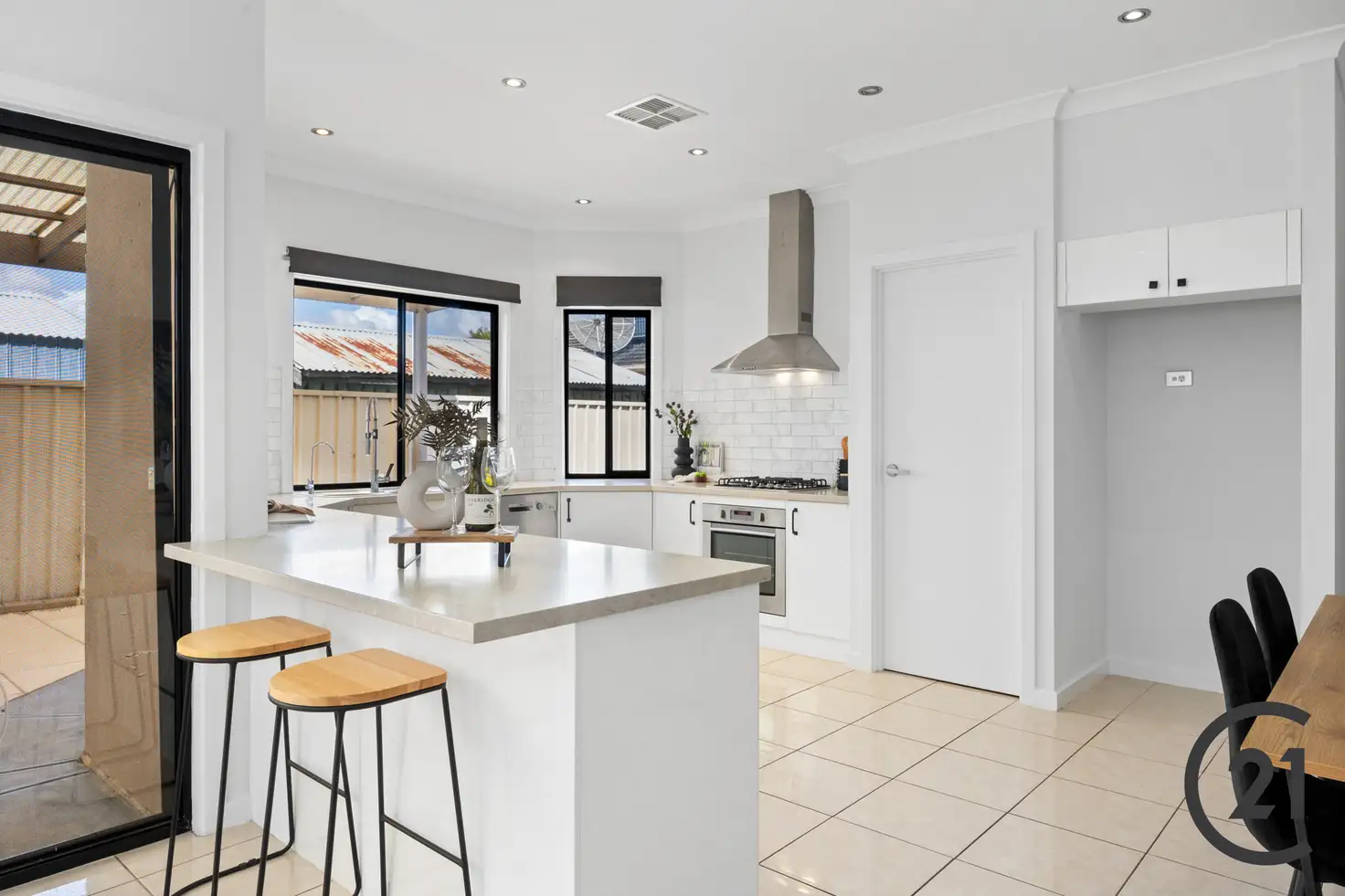 Main view of Homely house listing, 3 Birch Avenue, Flinders Park SA 5025