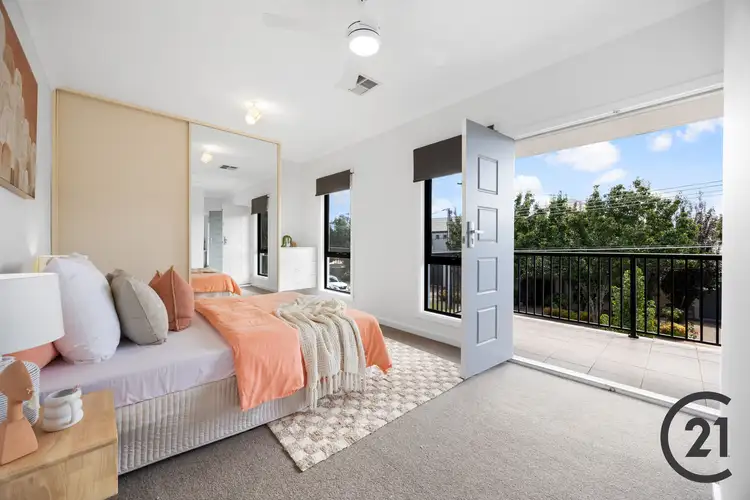 Sixth view of Homely house listing, 3 Birch Avenue, Flinders Park SA 5025