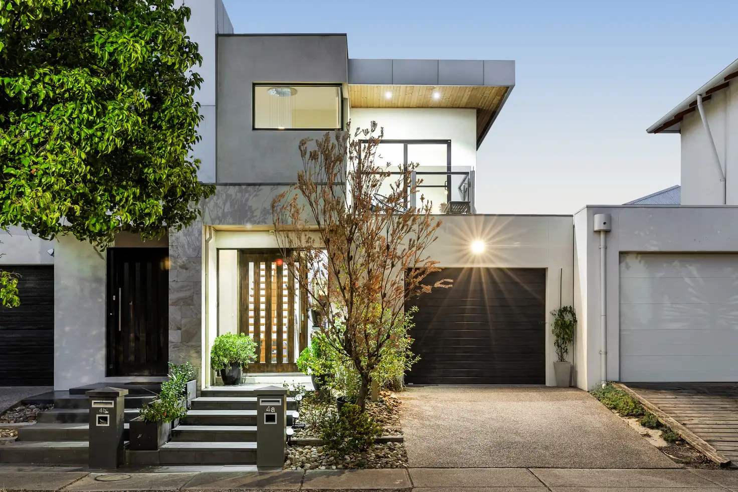 Main view of Homely house listing, 4A Messina Crescent, Point Cook VIC 3030