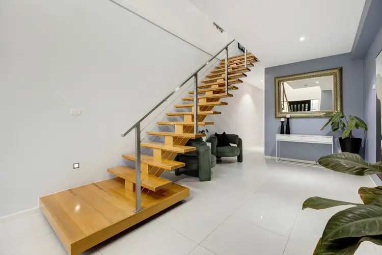 Second view of Homely house listing, 4A Messina Crescent, Point Cook VIC 3030