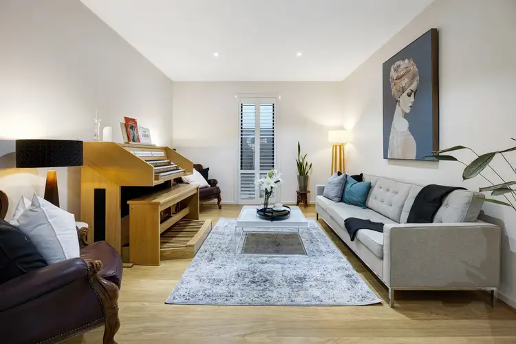 Third view of Homely house listing, 4A Messina Crescent, Point Cook VIC 3030