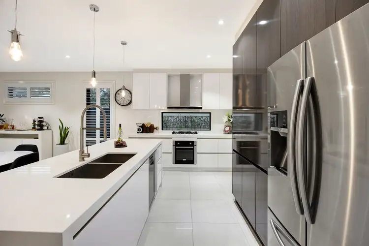 Sixth view of Homely house listing, 4A Messina Crescent, Point Cook VIC 3030
