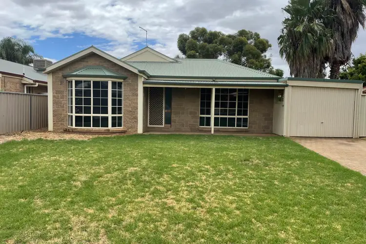 6 Ashwood Court, Mildura VIC 3500