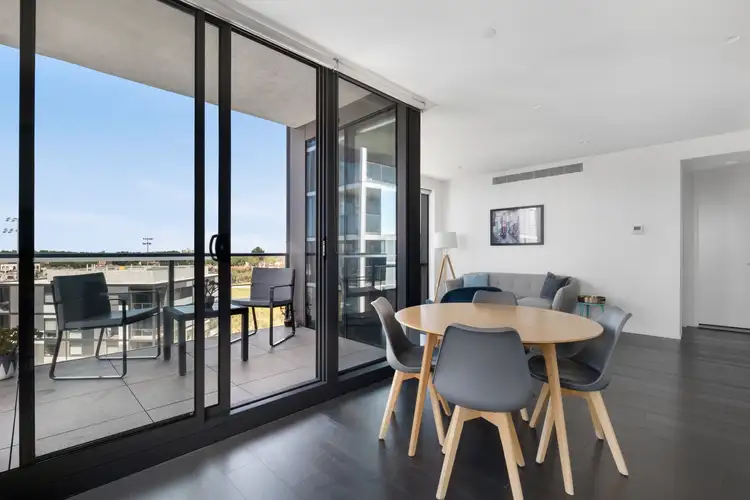 Fifth view of Homely apartment listing, 904/7 Evergreen Mews, Armadale VIC 3143